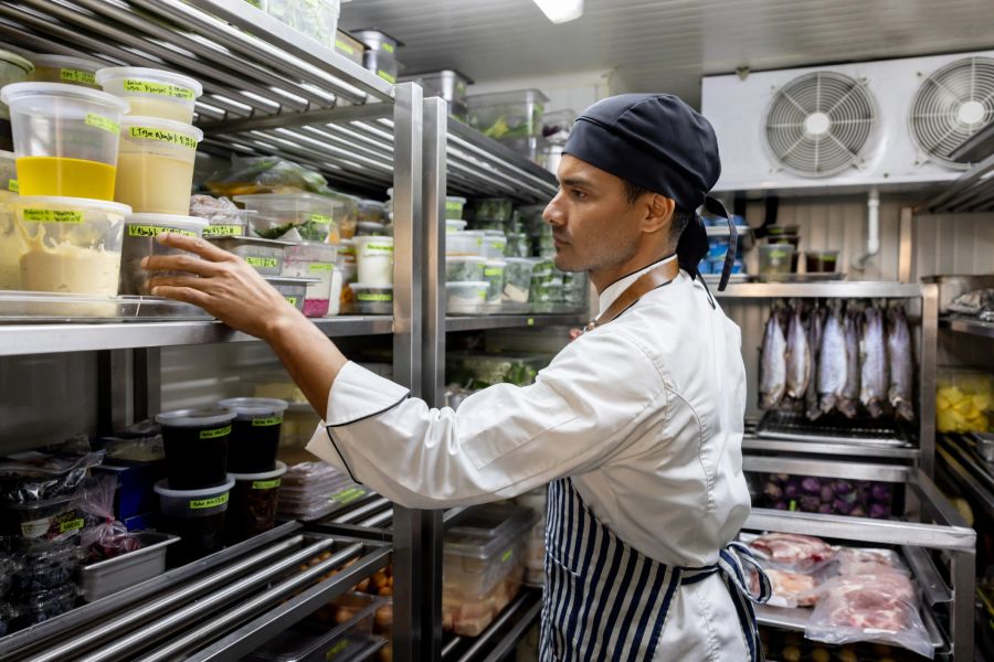 AI for Chef Kitchen Waste Reduction in Australia (2026)