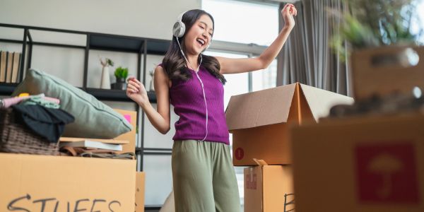 Renter Insurance Houston Texas