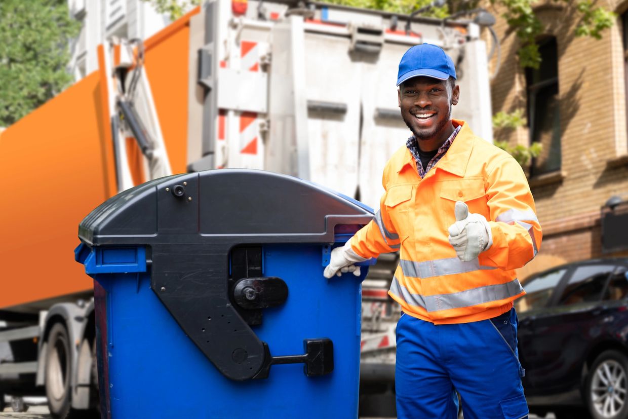 NATIONAL WASTE DIRECT “MANAGED WASTE SOLUTIONS — DIRECT FROM FCT”