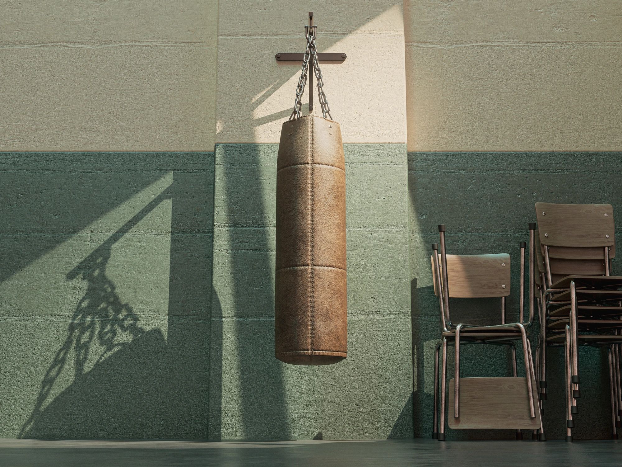 Band of Brothers Martial Arts and Fitness photo (Gym's own website (og:image))