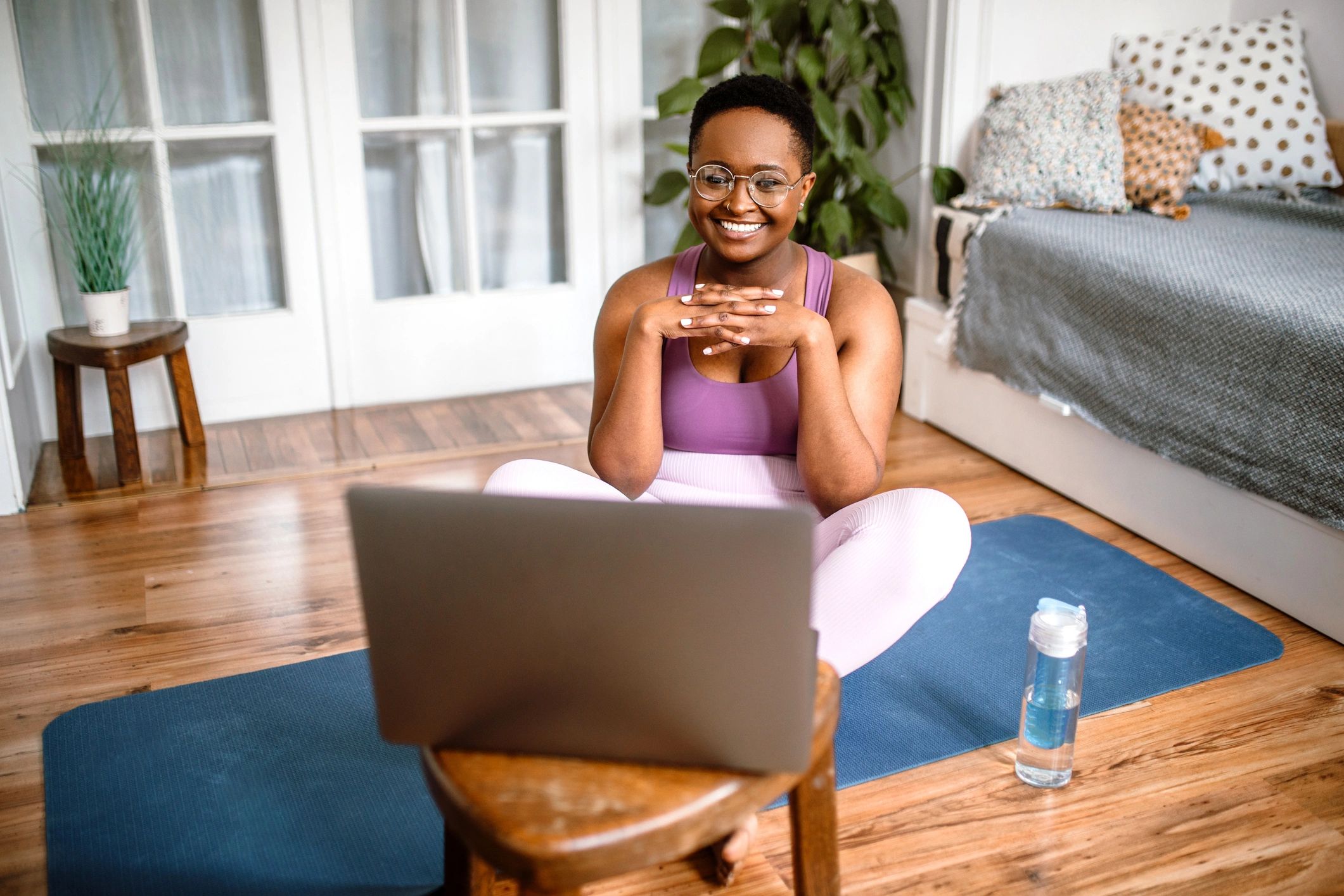 AI for Yoga Instructor Online Teaching in Australia (2026)