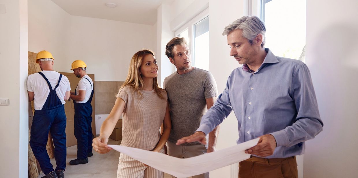 Central Oregon Remodel & Design Service