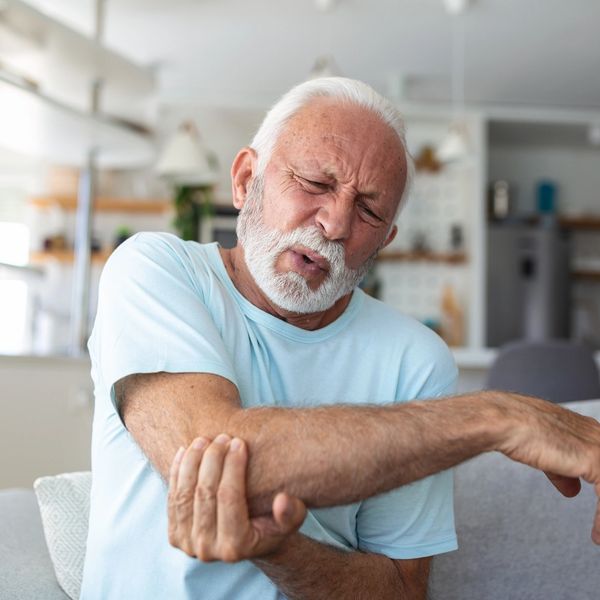 Suffering from pain, arthritis, soft tissue injury? Looking for more natural for pain relief?