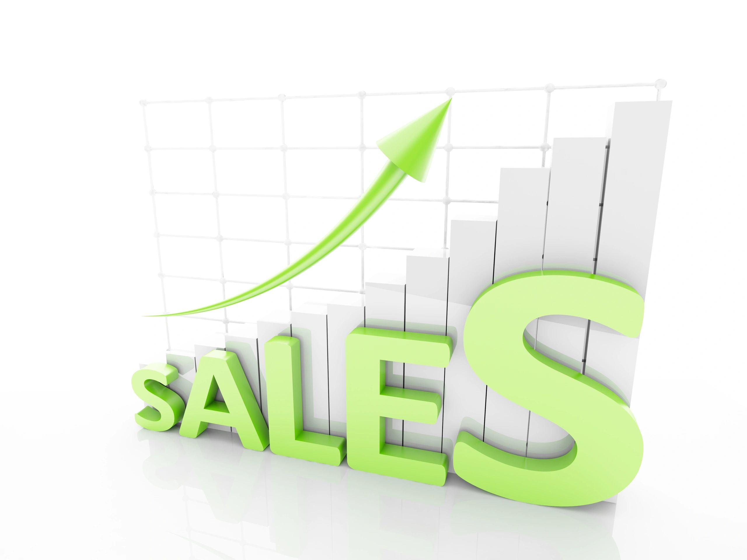 How to Increase Your Business Sales