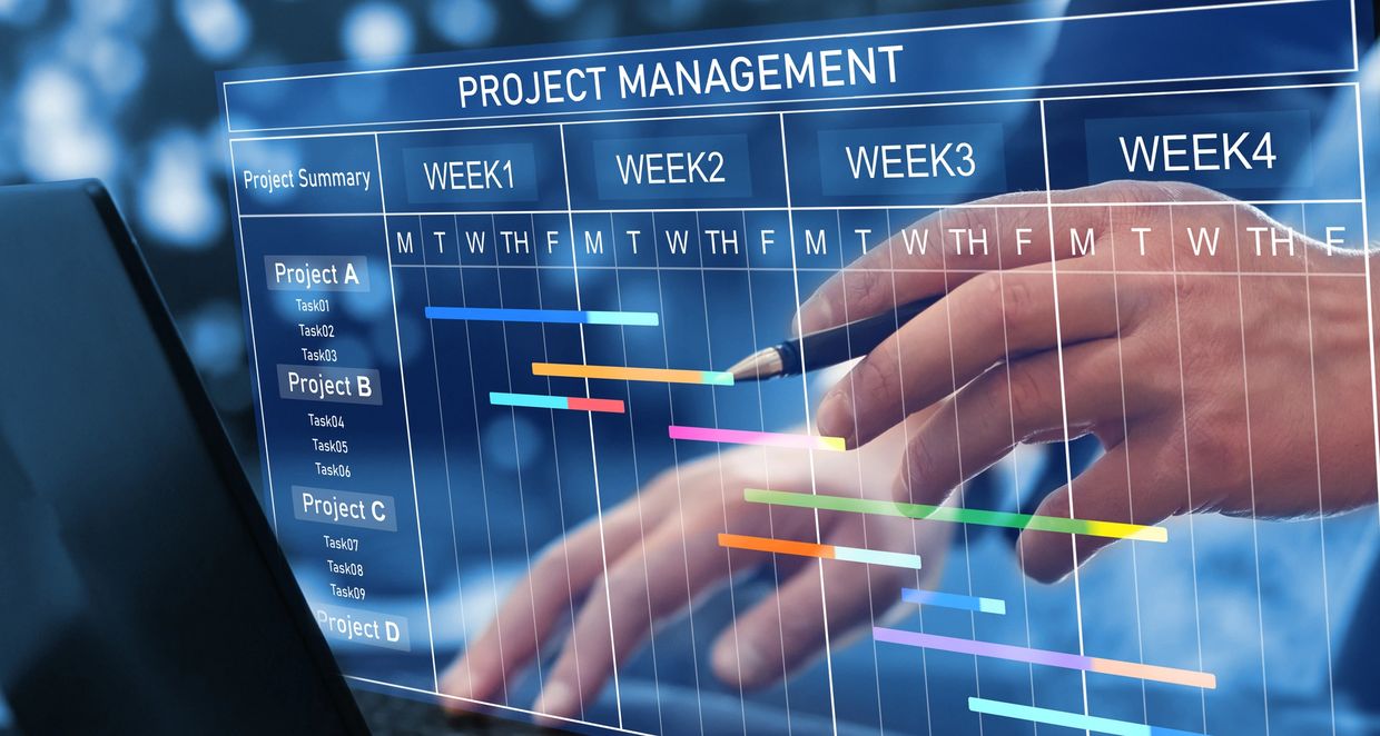 project management