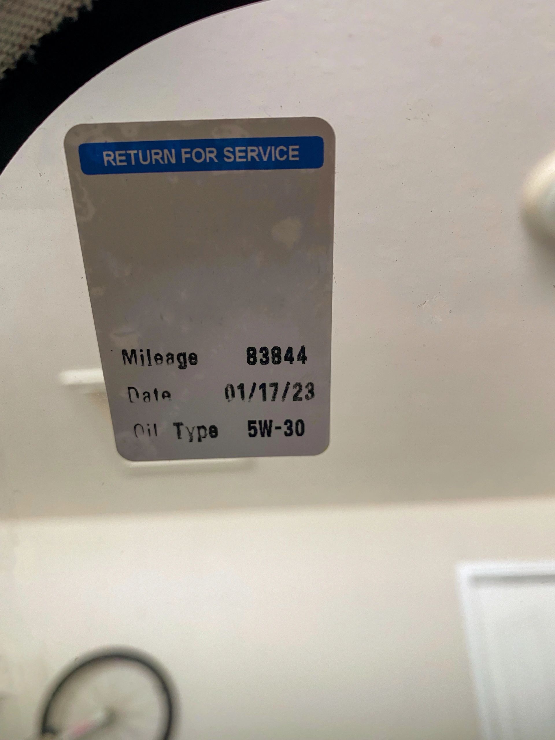 Replacing VIN Labels: A Complete Guide