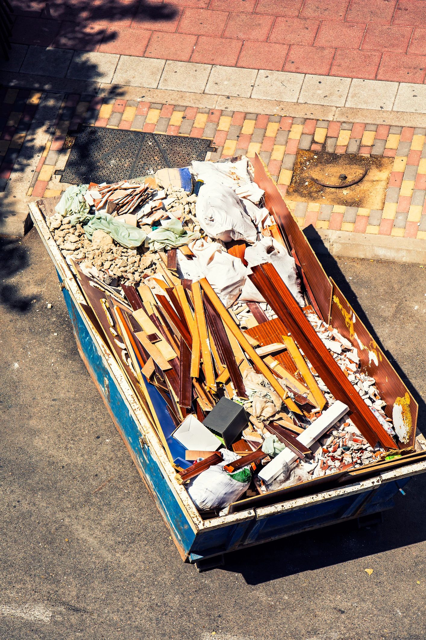 Cheap Junk Removal in Saint-Sulpice