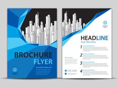 FLYERS