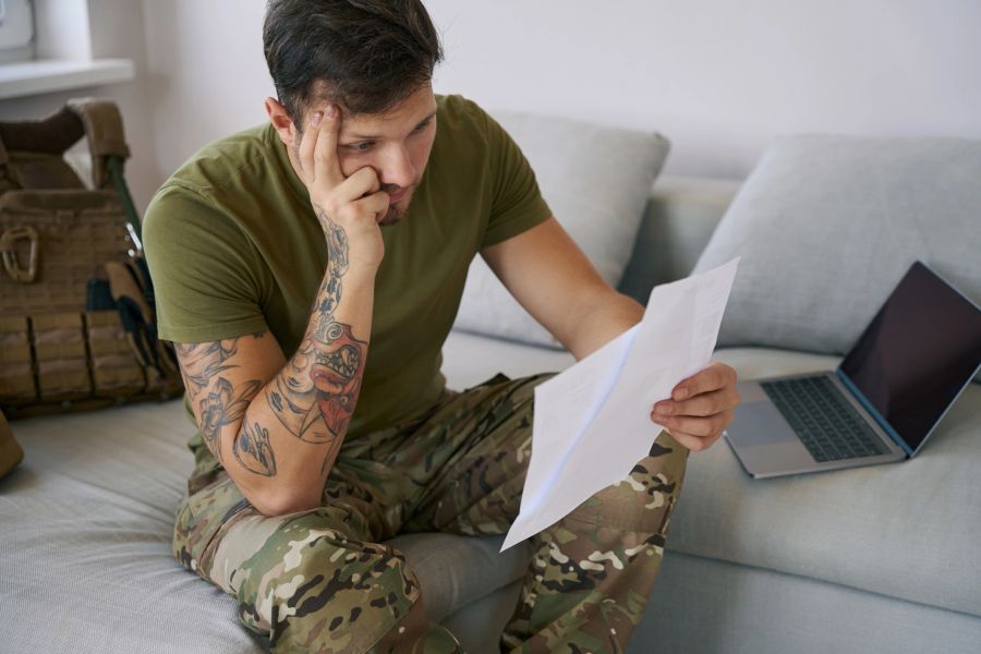 AI Mistakes Australian Defence Personnel Should Avoid