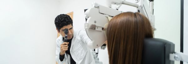 Eye Exams Near Me
