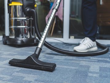 Commercial Office Cleaning