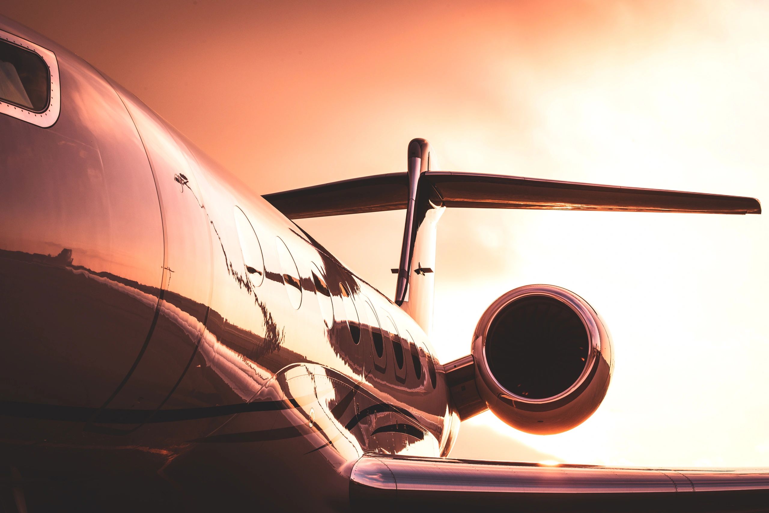 Book Your Flight Today | JetSet Horizon