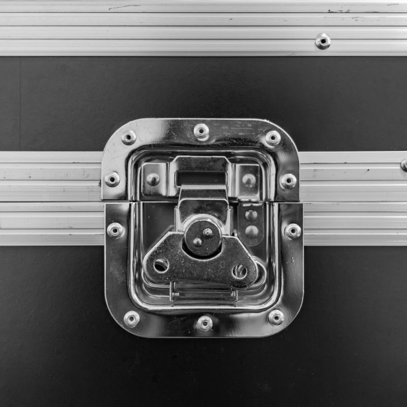 Equipment flight case