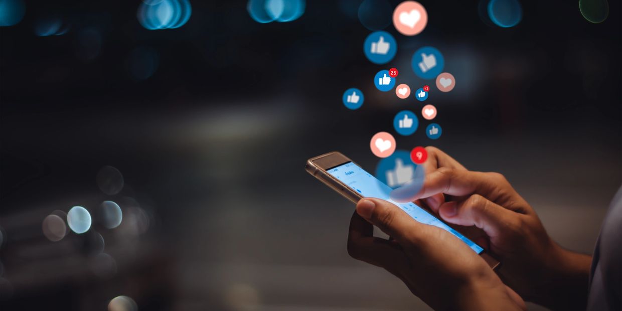 Where to have your Online Presence?