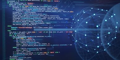 Python algorithm screen