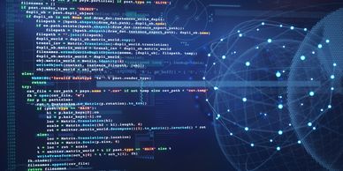 Python algorithm screen