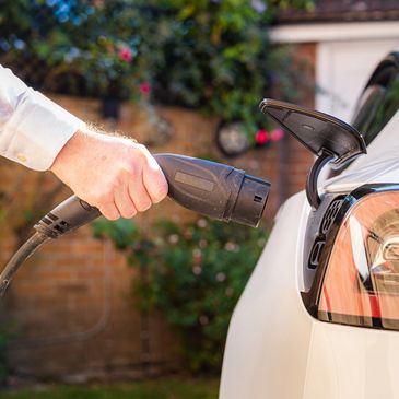 Vente et installation de Borne de recharge pour véhicule électrique