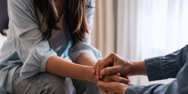 Fostering therapeutic relationships