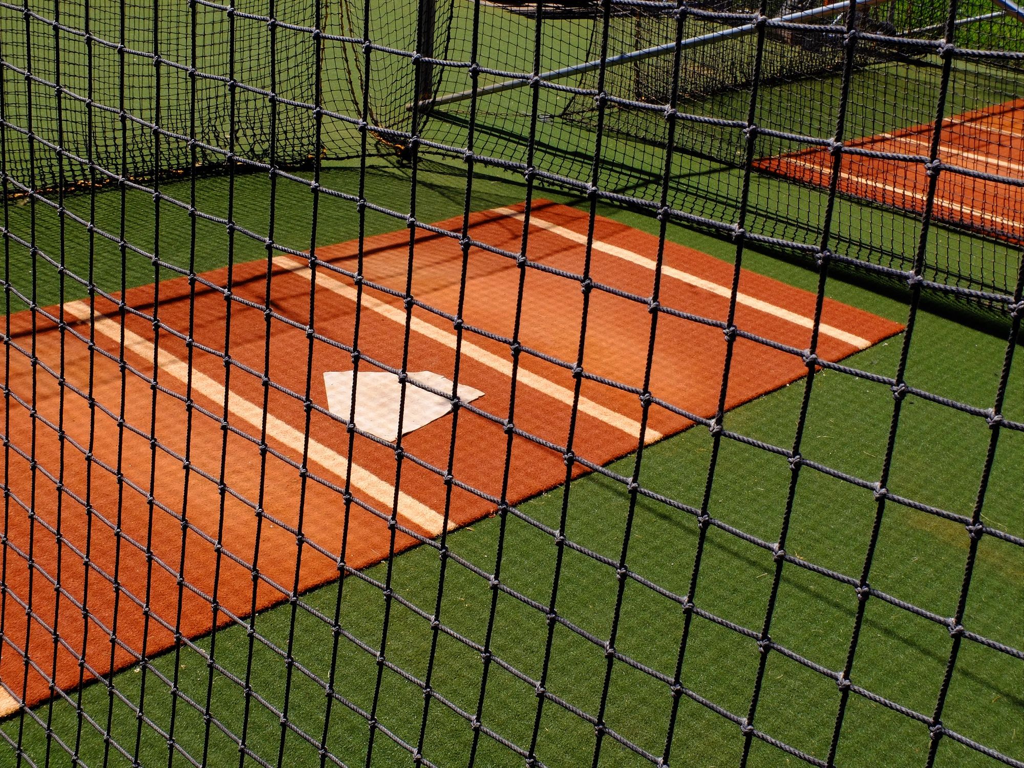 Baseball Training Courses at Outwork Training