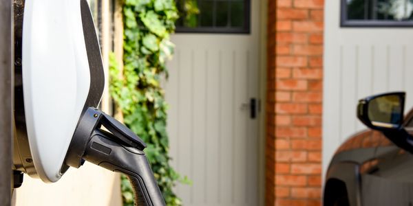 Edmunds Electrical EV Charger Installation Specialists in Shoreham, Worthing, Brighton, Lewes, Hove