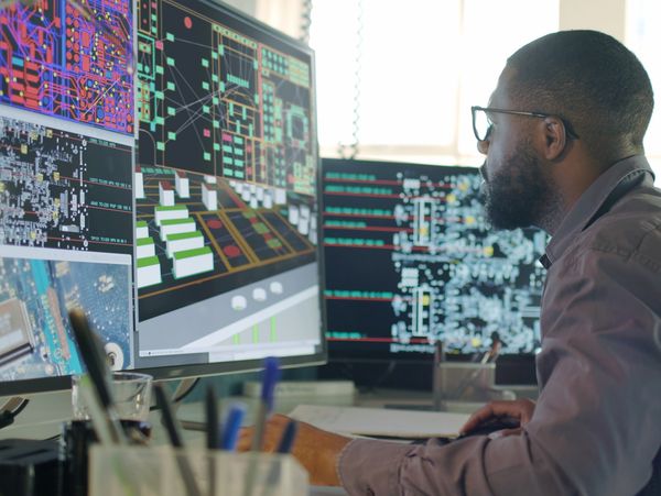 Electronics Engineering Support