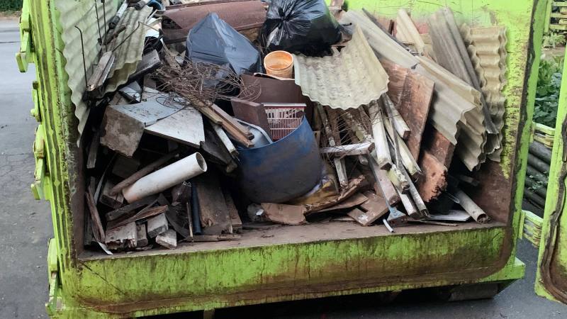 Cheap & Efficient Junk Removal Otterburn Park
