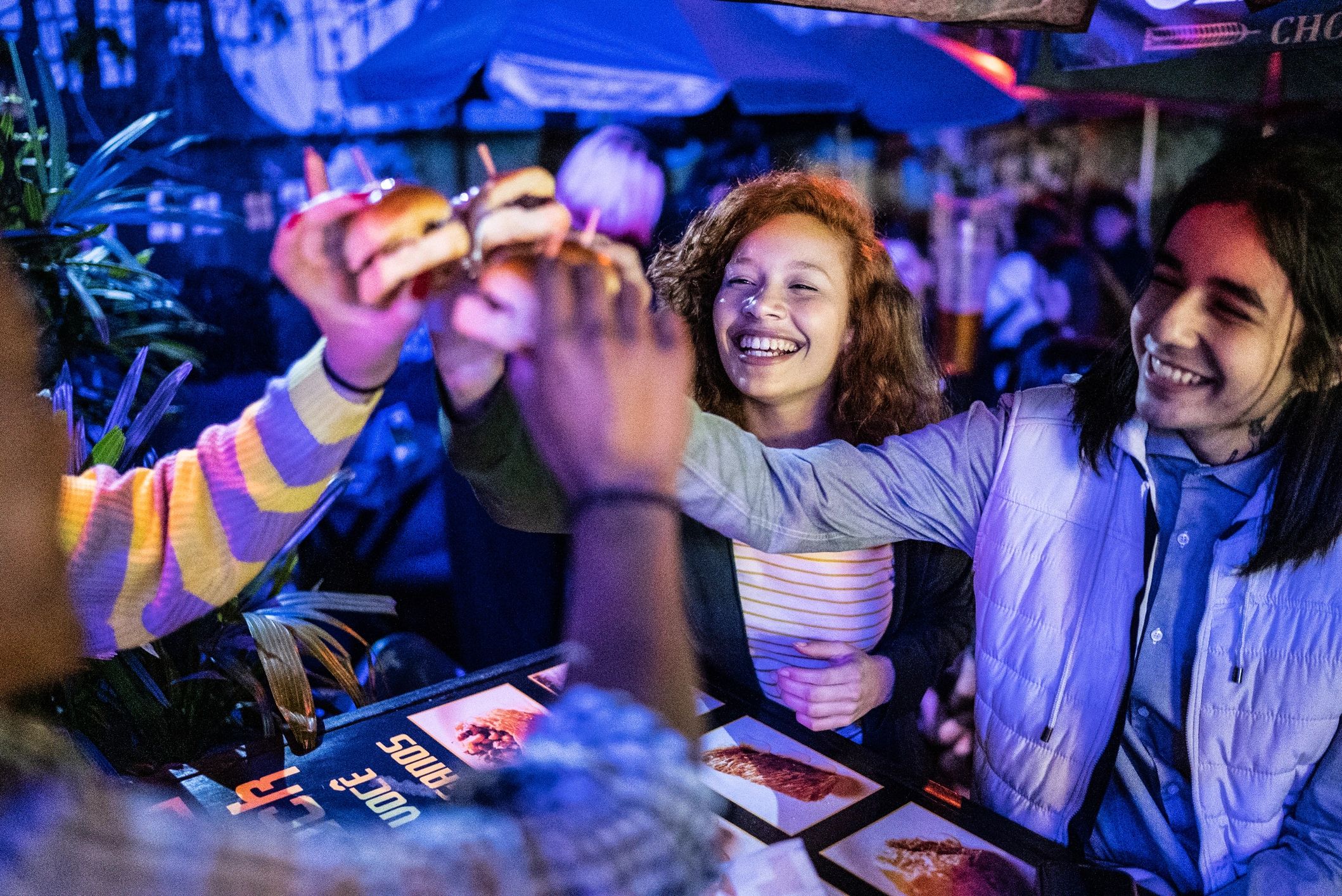 Halal Food Festival London 2026