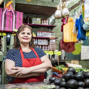 Local Business and Producers