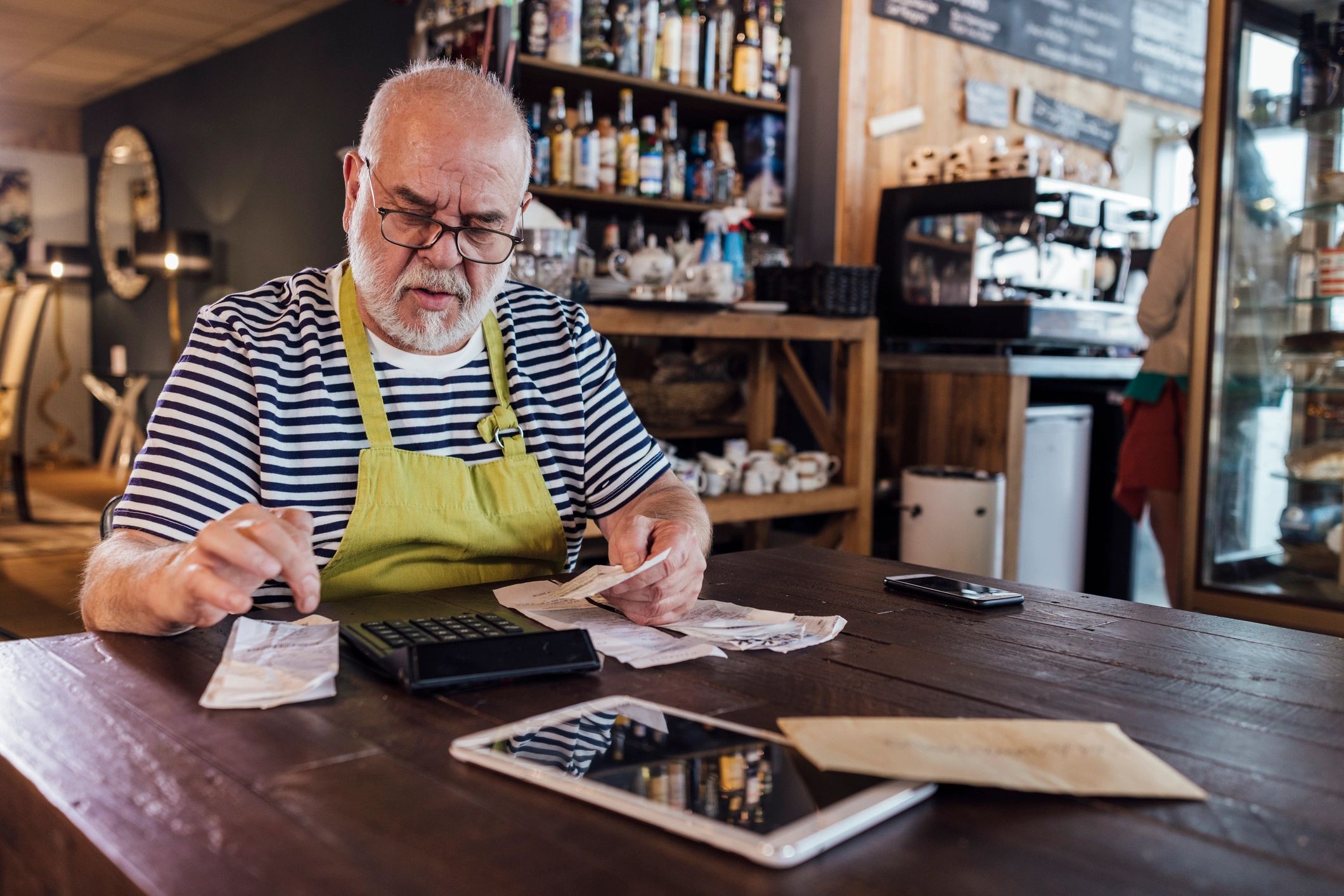 Tax Strategies for Small Businesses