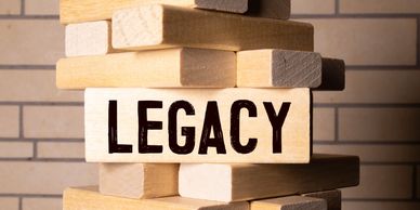 Like Jenga, proper Family Office and Governance are the building blocks of Founders' Legacy