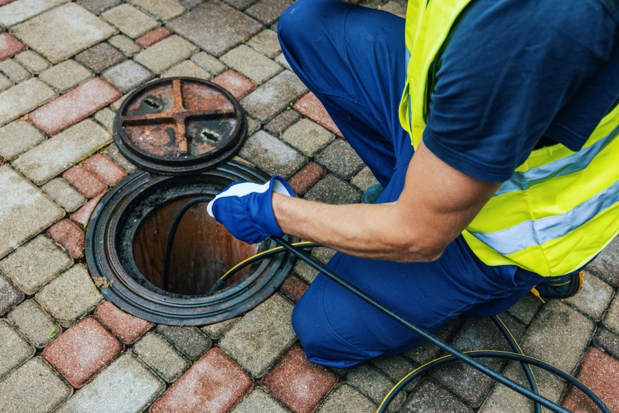 AI for Plumber Drain and Water Services in Australia (2026)