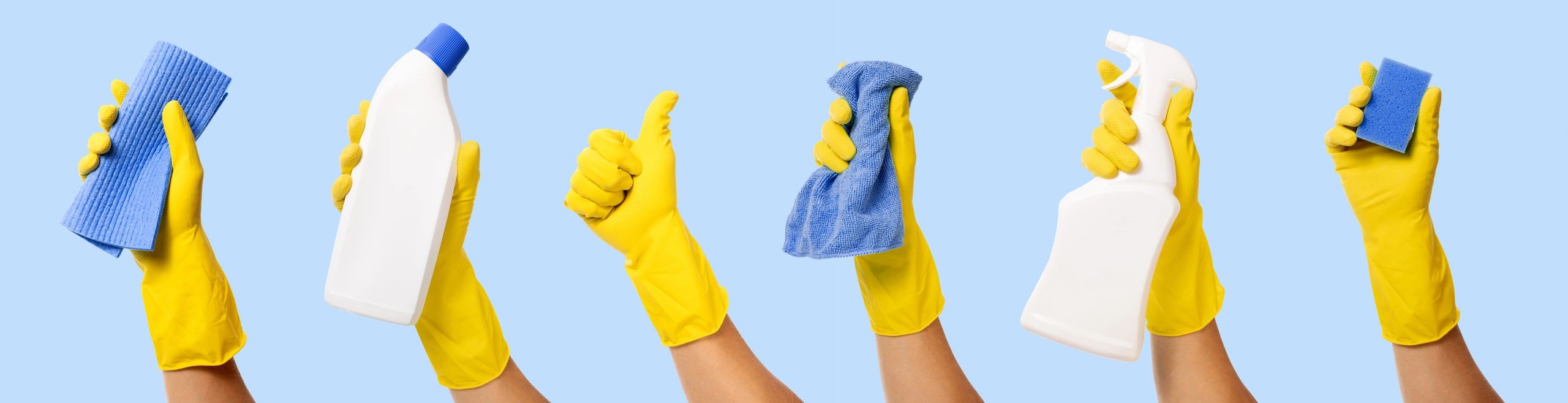 Bright Cleaning