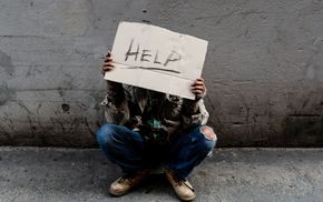 Emergency Housing Help