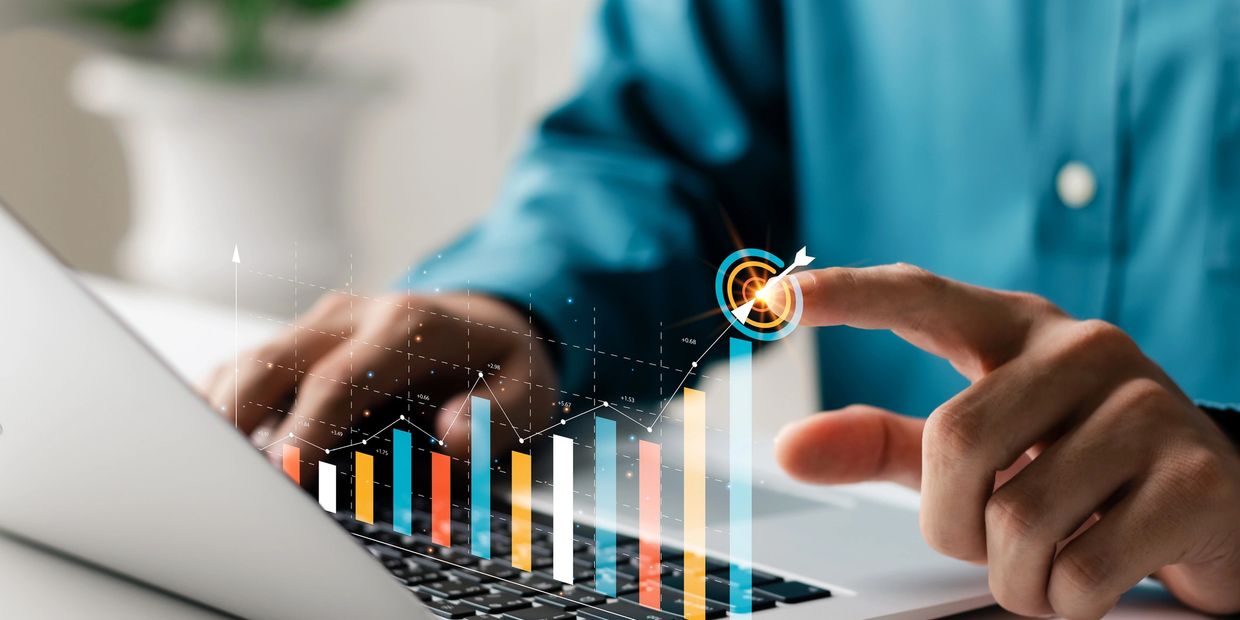 Smartifico empowers businesses to sustainably grow through expert consulting and advisory services.