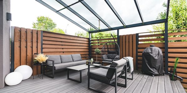 Clear and transparent pricing for professional carpentry services.