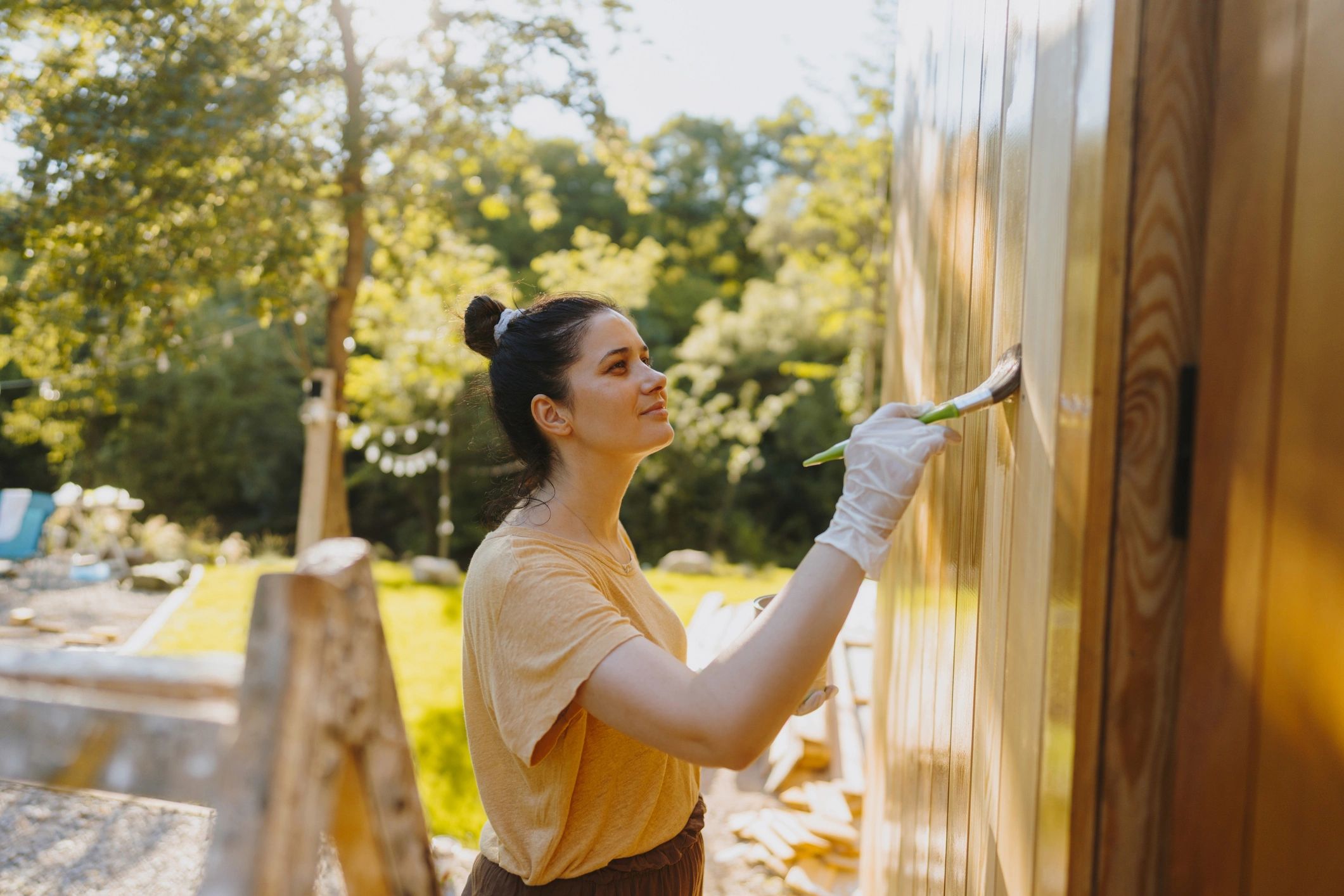 The Ultimate Spring Home Maintenance Checklist