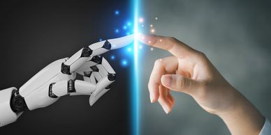 Digital Technologies and AI enhanced systems can effectively integrate on Transformation Roadmap