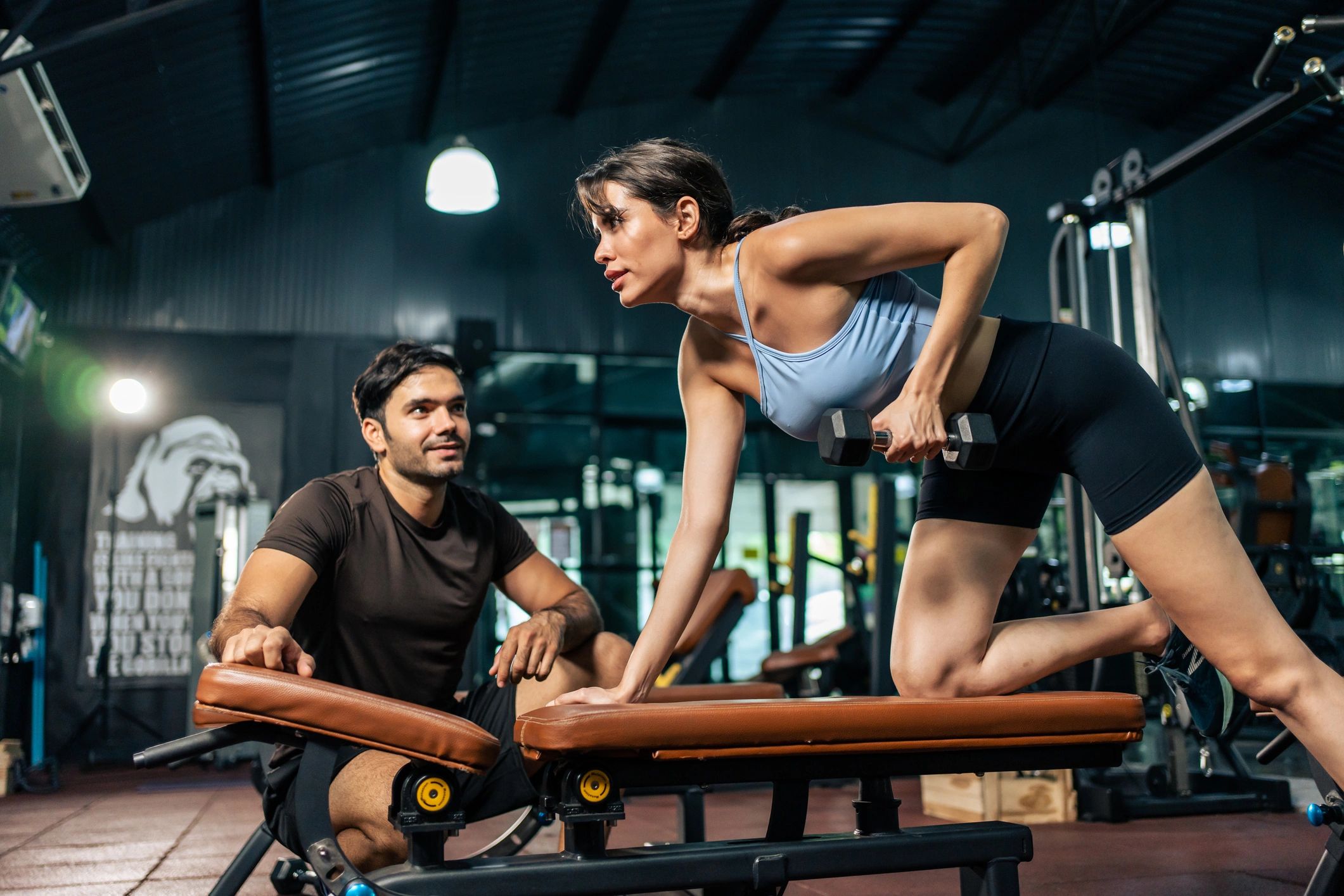 South Pike 24 Fitness