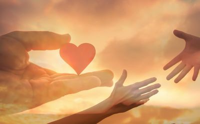 Where Love and Hope Come Together for a common good and a promising future