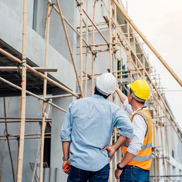 trusted construction management company in Evansville Indiana