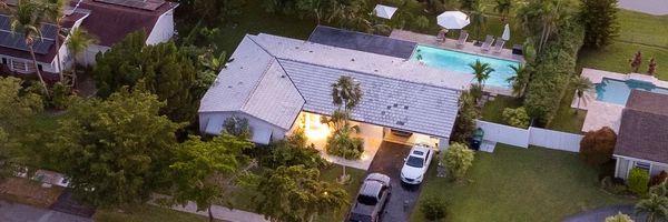 Electrician serving Kendall, FL — Legacy Electrical Contractors