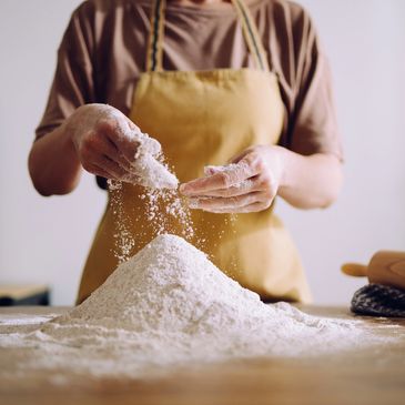 Cookies and Baking 