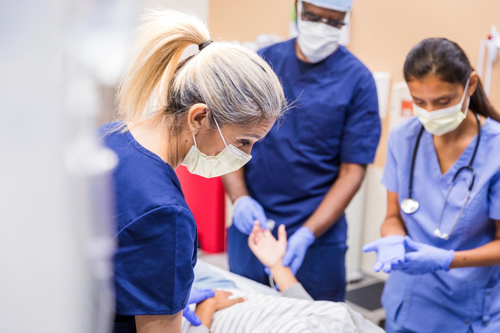 Minor Surgical Procedures