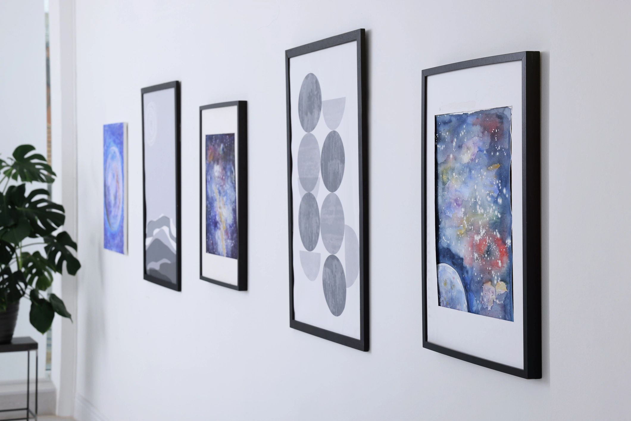 Call for Artists: "Home..." – What Does Home Mean to You?
Fat Cat Art Gallery is excited to announce