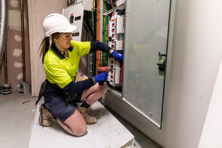 AI for Electricians in Australia: The Complete Guide (2026)