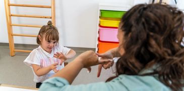 ABA Therapy Sessions in San Diego Kelton Company LLC provides individualized ABA treatment