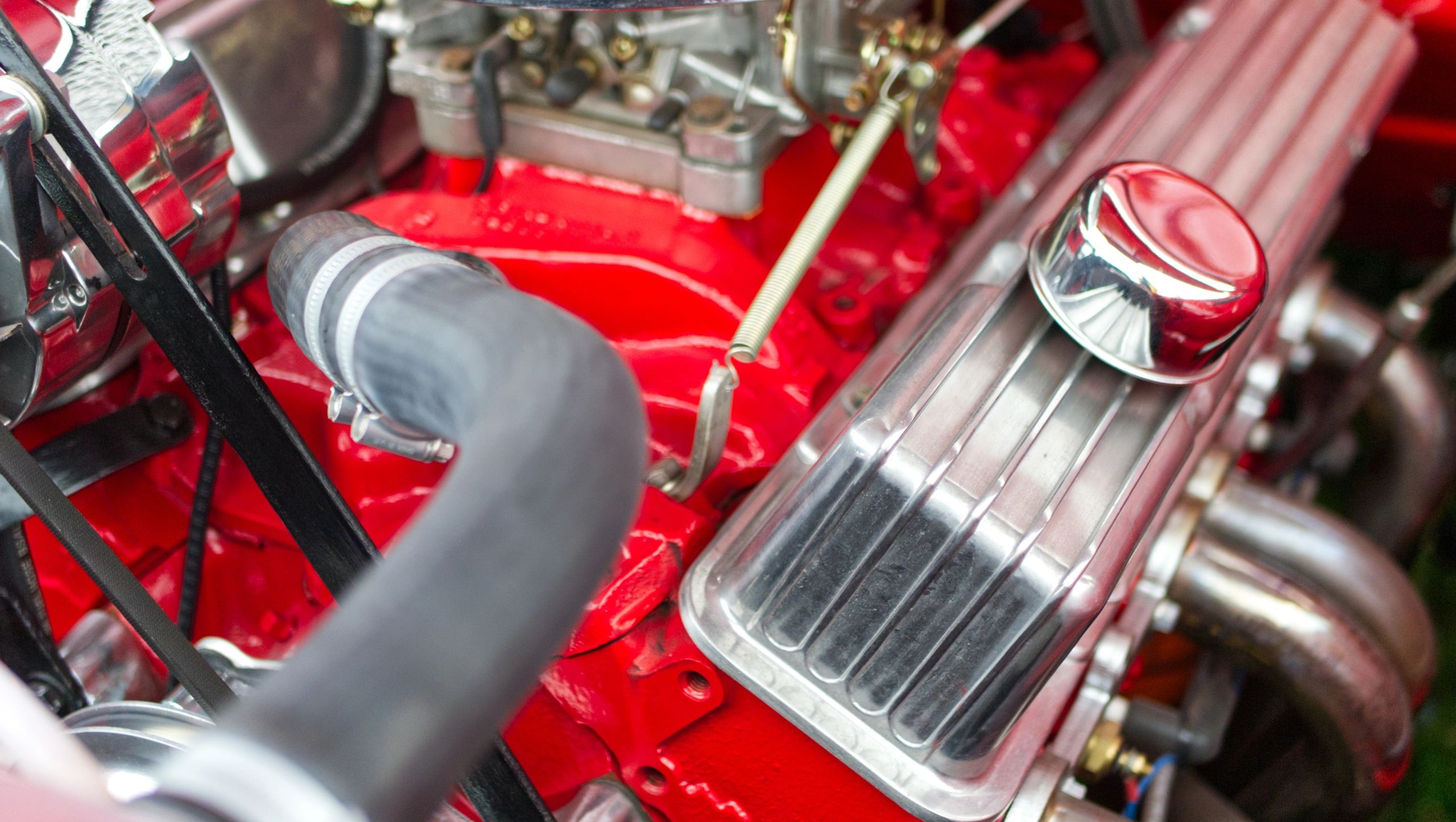 Newsletter - Midlothian Classic Wheels