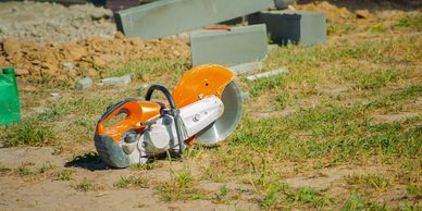 Small equipment rental Mansfield Ohio