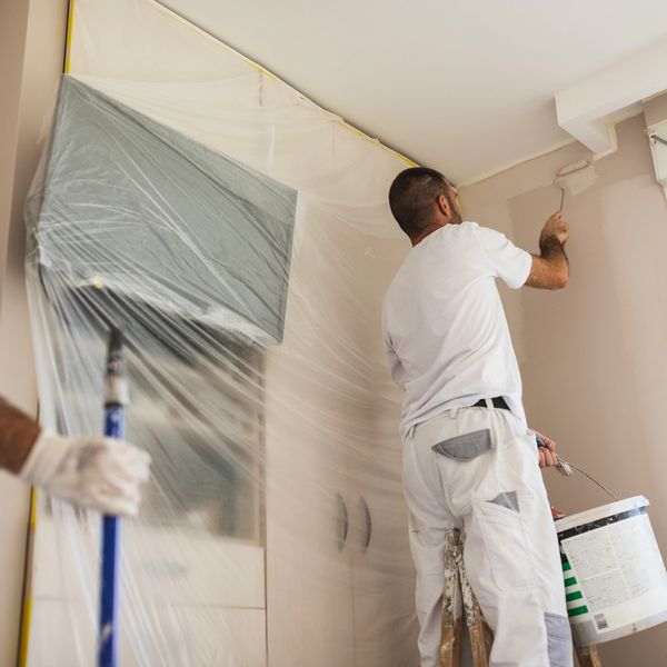 Central Oregon Interior Painting Services, Bend Oregon Interior Painting Services