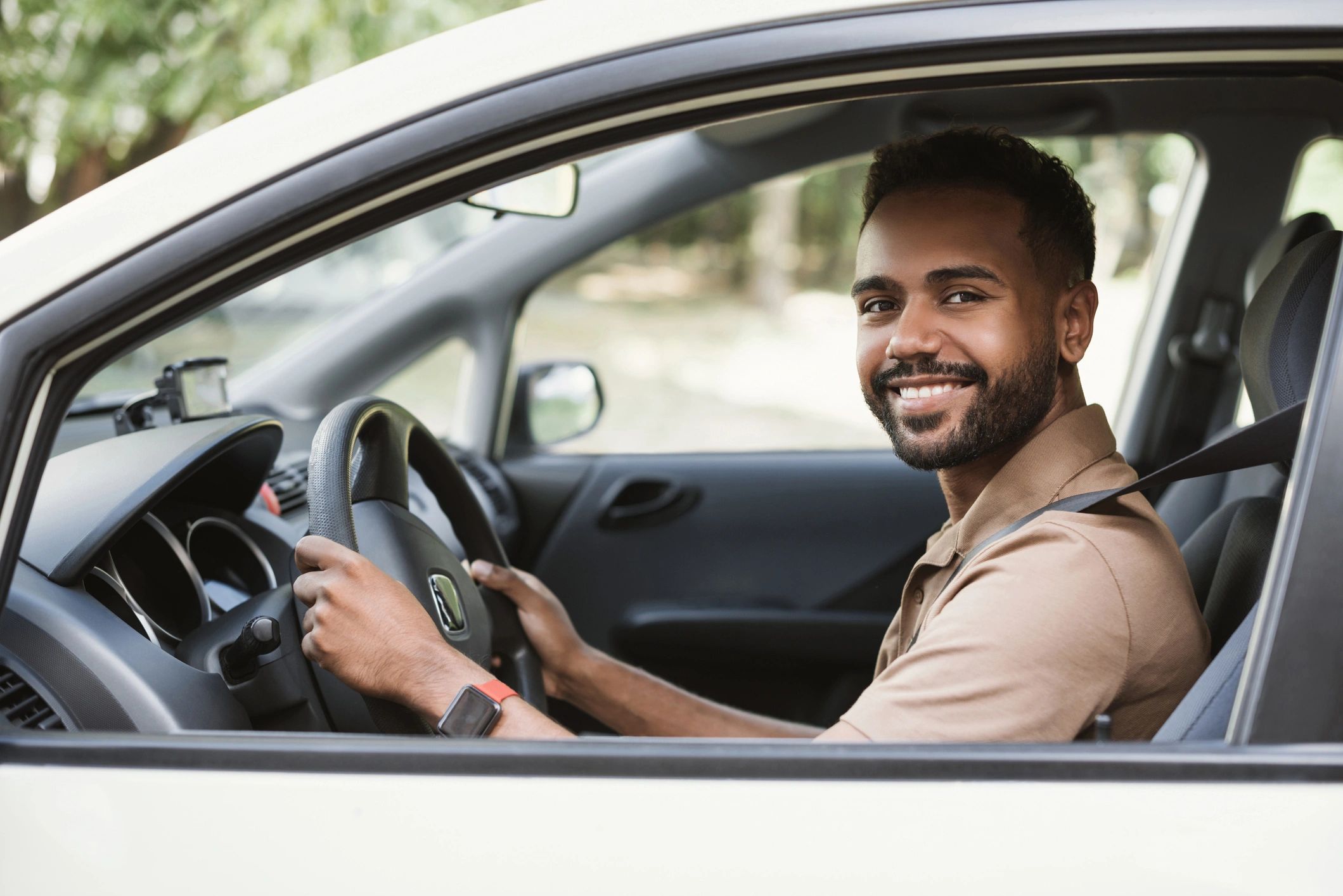 Courtesy Driving School